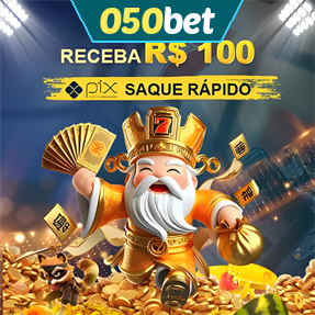050bet Ganhe R$ 100,00 Gratis