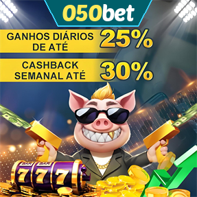 050bet Fundo de Resgate de Perdas Semanais