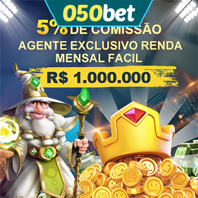 050bet ConvidarCentro