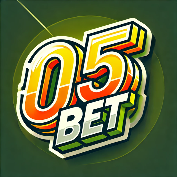 Logo da 050bet